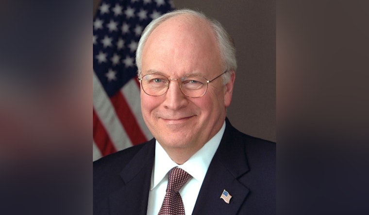 Dick Cheney Dead At 84 After Powerful Washington Career
