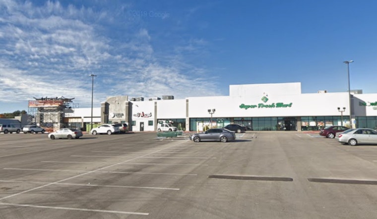 Dim Sum Delight: Kirin Court Opens New Location in Plano Amidst Area's Culinary Expansion