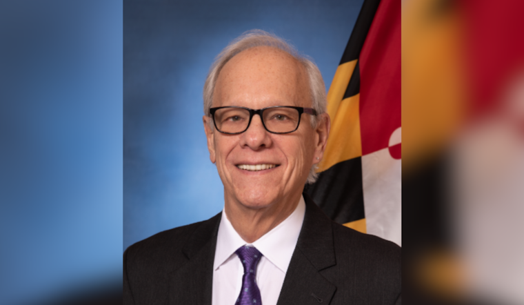 Director Paul Pinsky to Retire from Maryland Energy Administration After Influential Tenure