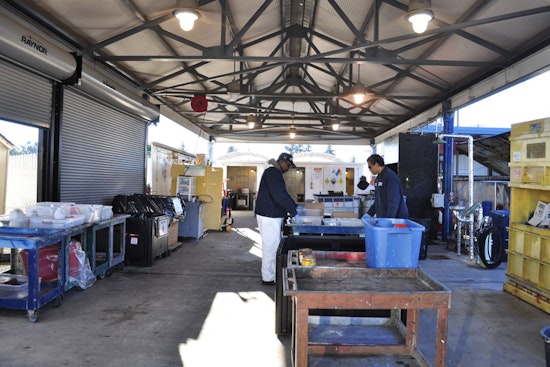 Dispose of Hazardous Waste Safely at Durham County's Collection Event on November 22