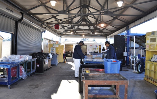 Dispose of Hazardous Waste Safely at Durham County's Collection Event on November 22