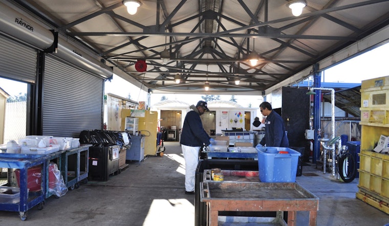 Dispose of Hazardous Waste Safely at Durham County's Collection Event on November 22