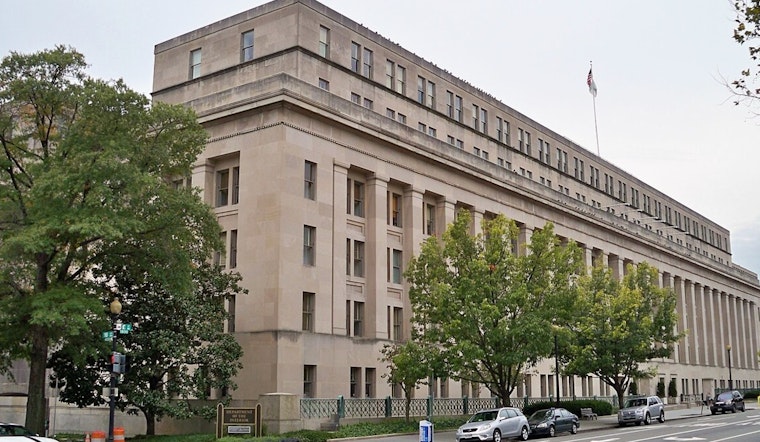 DOI Announces $14.61 Billion in Energy Revenue for Fiscal Year 2025 Under Trump's Policies