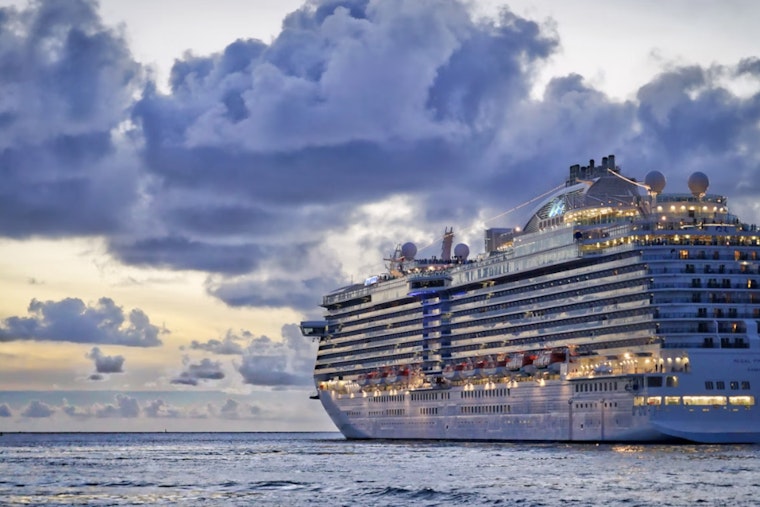 DOJ Challenges Hawaii's Climate Surcharge on Cruise Passengers Amid Contentious Legal Battle