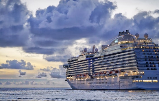 DOJ Challenges Hawaii's Climate Surcharge on Cruise Passengers Amid Contentious Legal Battle