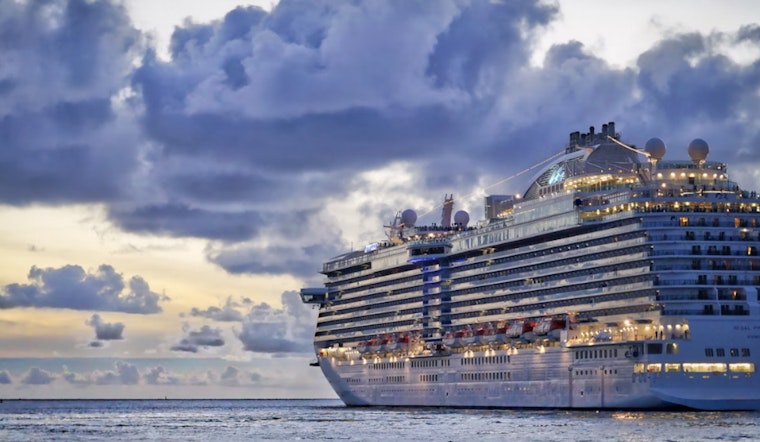 DOJ Challenges Hawaii's Climate Surcharge on Cruise Passengers Amid Contentious Legal Battle