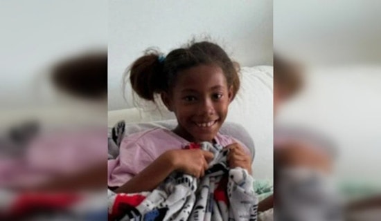 $10K Reward for Critical Info on Missing Margate Child Gabrielle Terrelonge, FBI Expands Search to Orlando