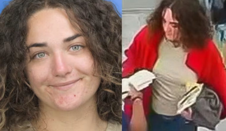 $20K FBI Bounty for Clues on Young Woman's Mysterious Death after Disappearance from Orlando