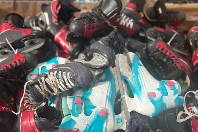 Doña Ana County Announces Grand Opening of Long-Awaited Indoor Ice-Skating Rink on November 28