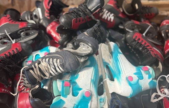 Doña Ana County Announces Grand Opening of Long-Awaited Indoor Ice-Skating Rink on November 28