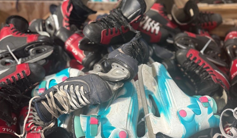 Doña Ana County Announces Grand Opening of Long-Awaited Indoor Ice-Skating Rink on November 28