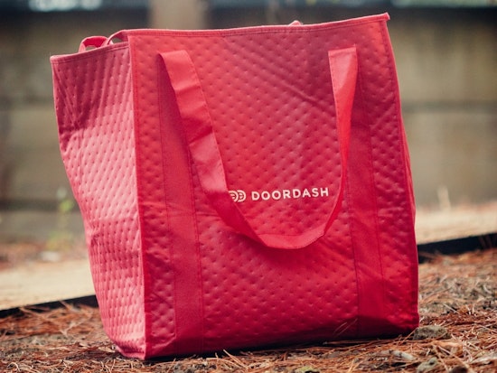 DoorDash Lunch Data Shows SF Leads Major US Cities in Downtown Recovery, Restaurant Survival