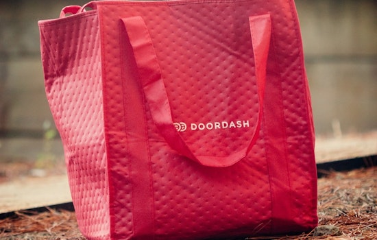 DoorDash Lunch Data Shows SF Leads Major US Cities in Downtown Recovery, Restaurant Survival