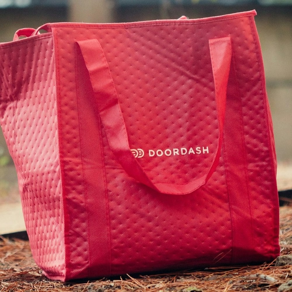 DoorDash Lunch Data Shows SF Leads Major US Cities in Downtown Recovery, Restaurant Survival