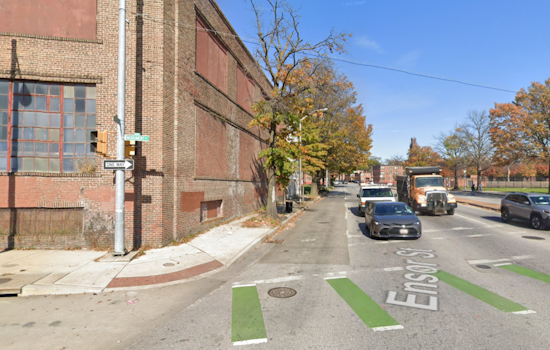 Double Homicide Probe Follows Shooting, Car Crash in Baltimore, Police Solicit Public's Aid