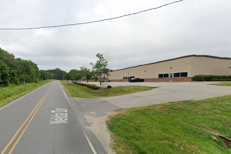 Double Homicide Under Investigation in Monroe's Williams Area, Police Assure No Ongoing Threat