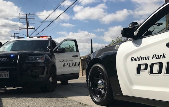 Double Murder and Child Critically Injured, Suspect Dead in Apparent Suicide at Baldwin Park