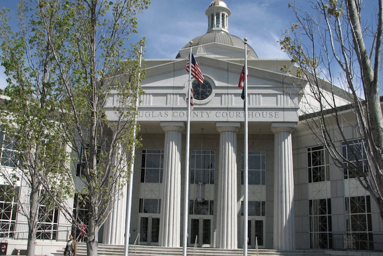 Douglas County Courthouse and Administrative Offices to Close in Observance of Veterans Day