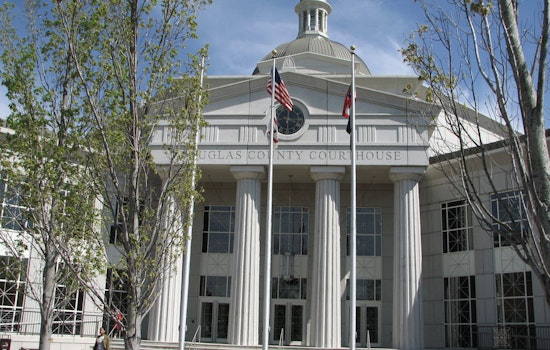 Douglas County Courthouse and Administrative Offices to Close in Observance of Veterans Day