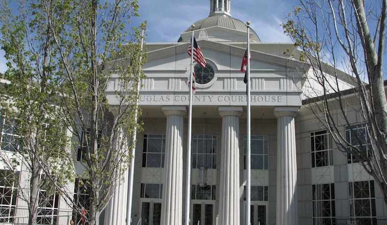 Douglas County Courthouse and Administrative Offices to Close in Observance of Veterans Day