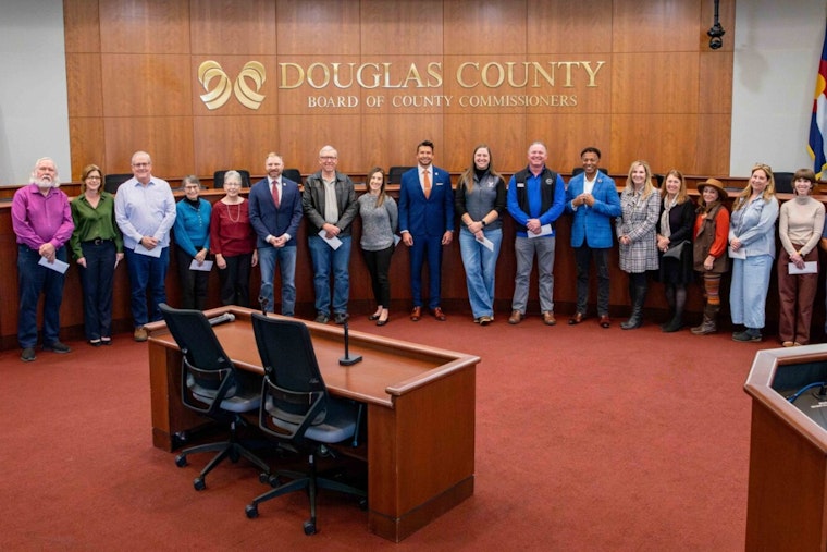 Douglas County Enriches Local Culture with Over $1.29M in Grants to Arts and Science Organizations