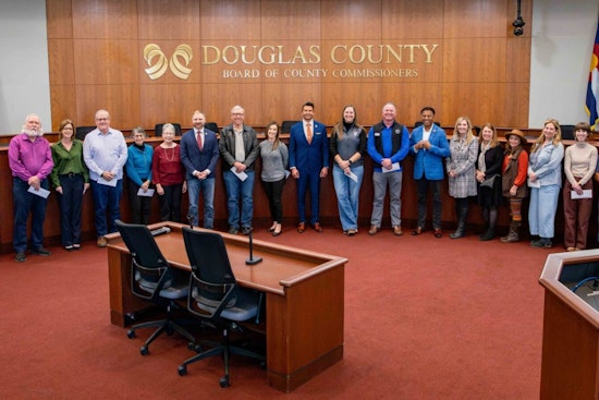 Douglas County Enriches Local Culture with Over $1.29M in Grants to Arts and Science Organizations