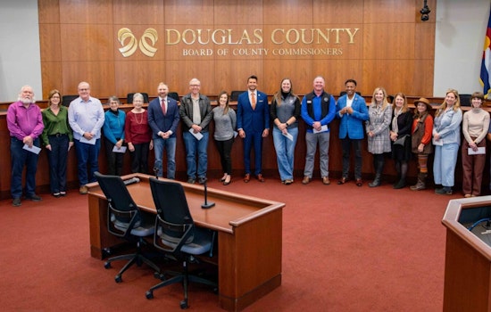 Douglas County Enriches Local Culture with Over $1.29M in Grants to Arts and Science Organizations