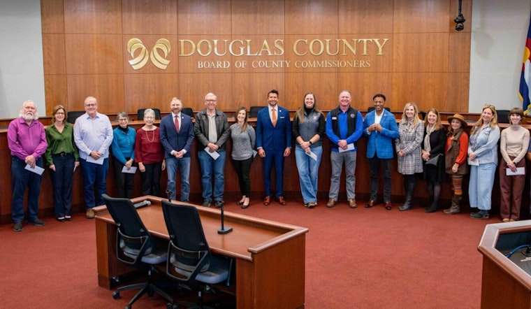 Douglas County Enriches Local Culture with Over $1.29M in Grants to Arts and Science Organizations