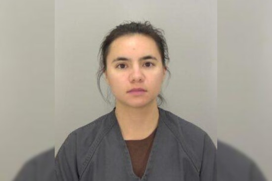 Douglas County Middle School Teacher Arrested on Multiple Charges Involving a Minor