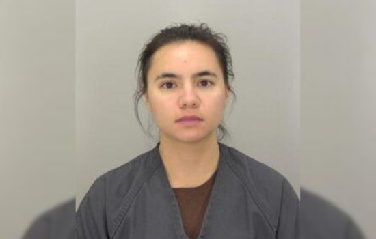 Douglas County Middle School Teacher Arrested on Multiple Charges Involving a Minor