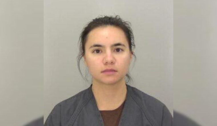 Douglas County Middle School Teacher Arrested on Multiple Charges Involving a Minor