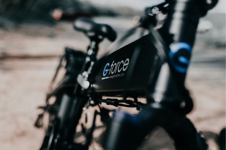 Douglas County Sheriff's Office Highlights E-Bike and E-Moto Road Rules for the Holidays