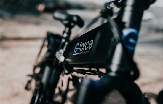 Douglas County Sheriff's Office Highlights E-Bike and E-Moto Road Rules for the Holidays
