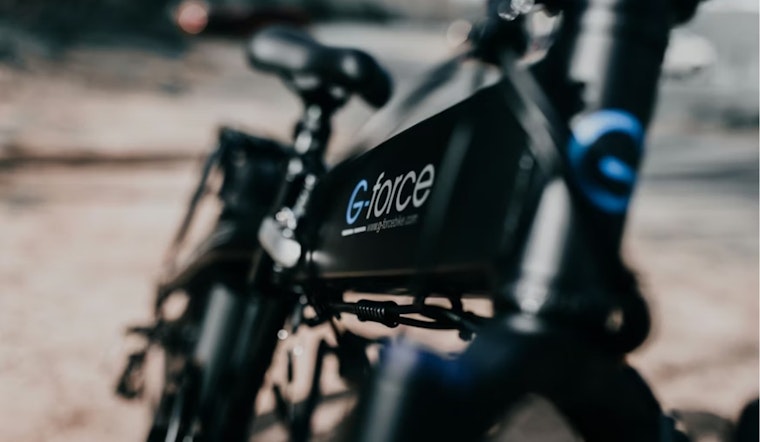 Douglas County Sheriff's Office Highlights E-Bike and E-Moto Road Rules for the Holidays