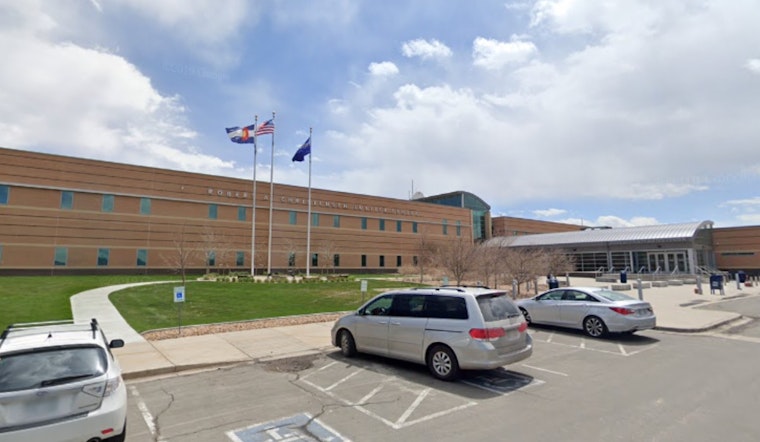 Douglas County Sheriff's Office Implements Backup Plans Amid Statewide CodeRed Notification System Outage