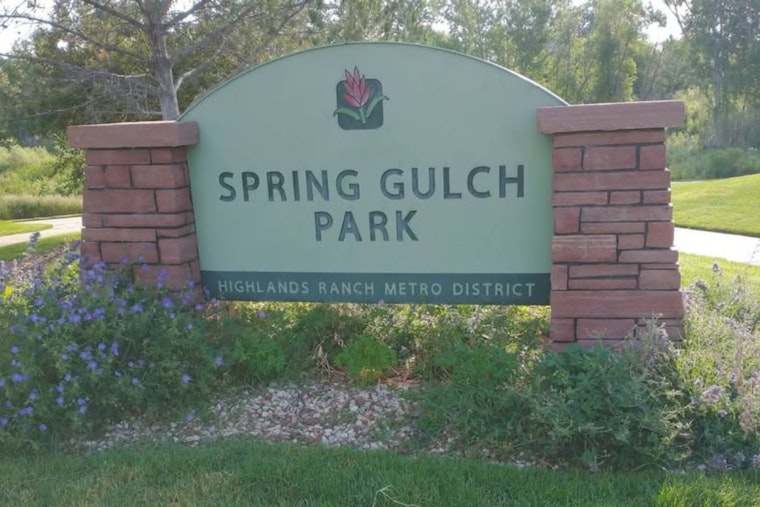 Douglas County Sheriff's Office Seeks Owner of Lost Wedding Ring with Engraved Coordinates Found in Highlands Ranch Park