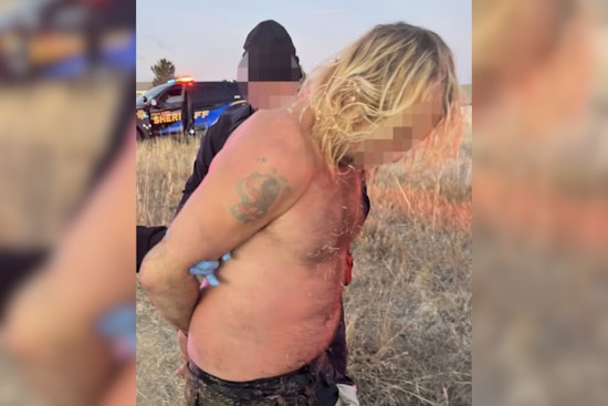 Douglas County Sheriff's Office Seeks Public's Help with Video Footage in Highlands Ranch Investigation