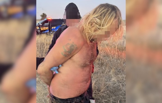 Douglas County Sheriff's Office Seeks Public's Help with Video Footage in Highlands Ranch Investigation