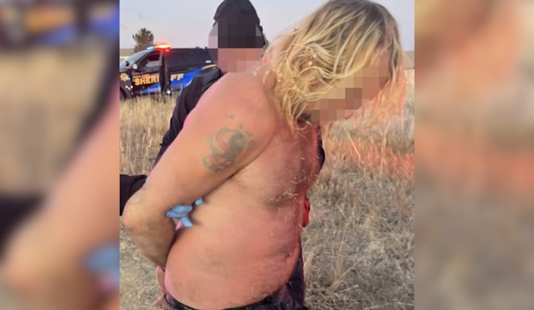 Douglas County Sheriff's Office Seeks Public's Help with Video Footage in Highlands Ranch Investigation