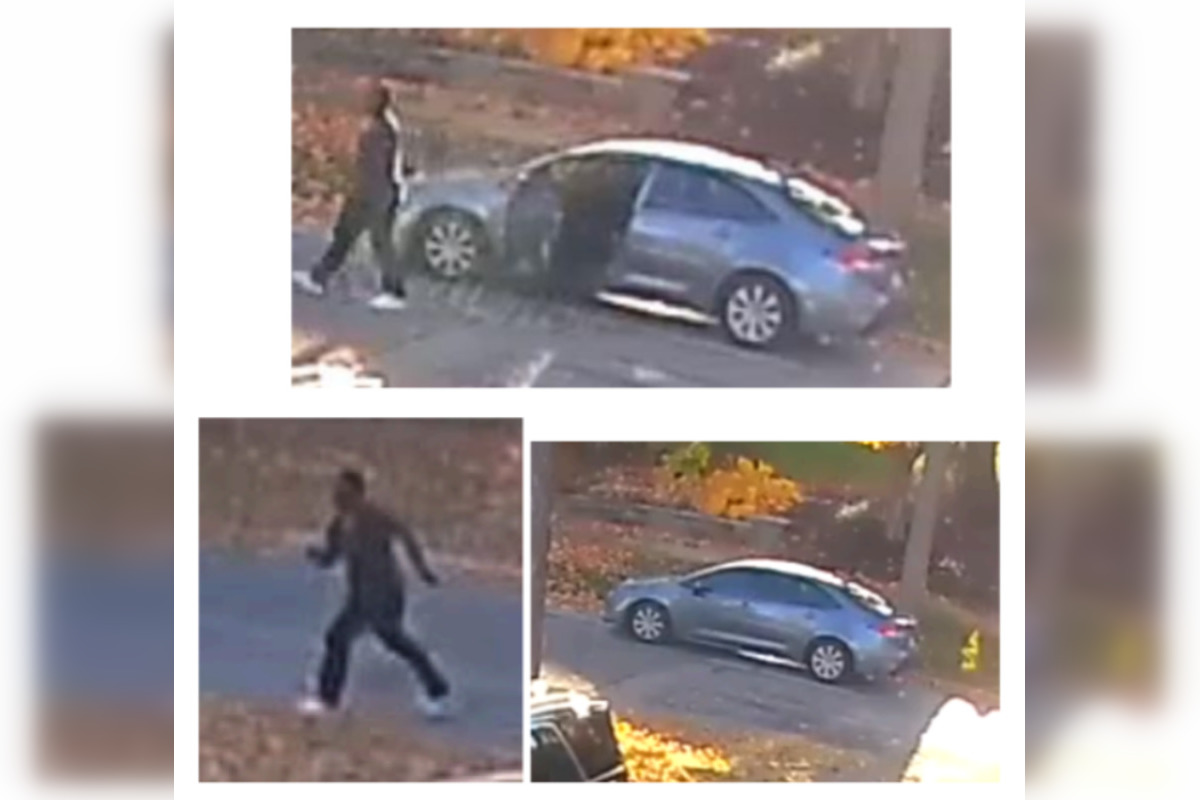 Downers Grove Police Seek Suspect After Jogger Targeted in Unwanted