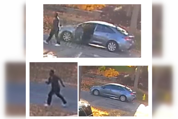 Downers Grove Police Seek Suspect After Jogger Targeted in Unwanted Battery on Brookbank Road