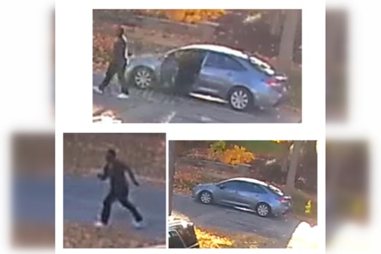 Downers Grove Police Seek Suspect After Jogger Targeted in Unwanted Battery on Brookbank Road