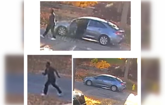 Downers Grove Police Seek Suspect After Jogger Targeted in Unwanted Battery on Brookbank Road