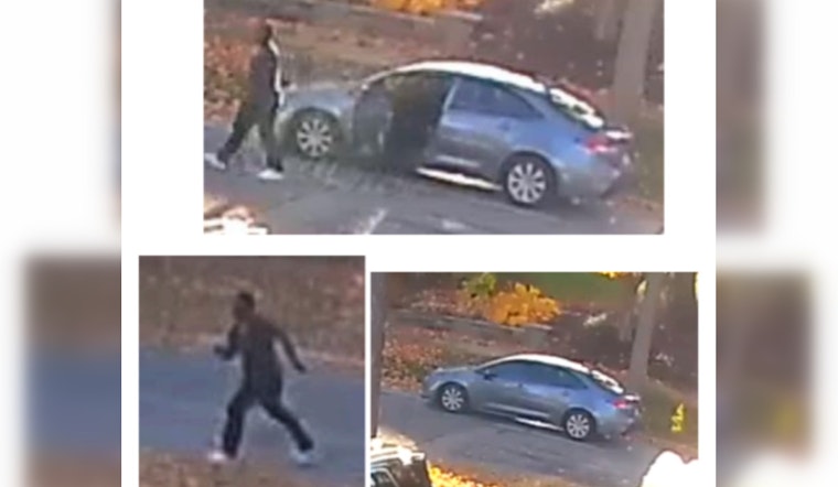 Downers Grove Police Seek Suspect After Jogger Targeted in Unwanted Battery on Brookbank Road