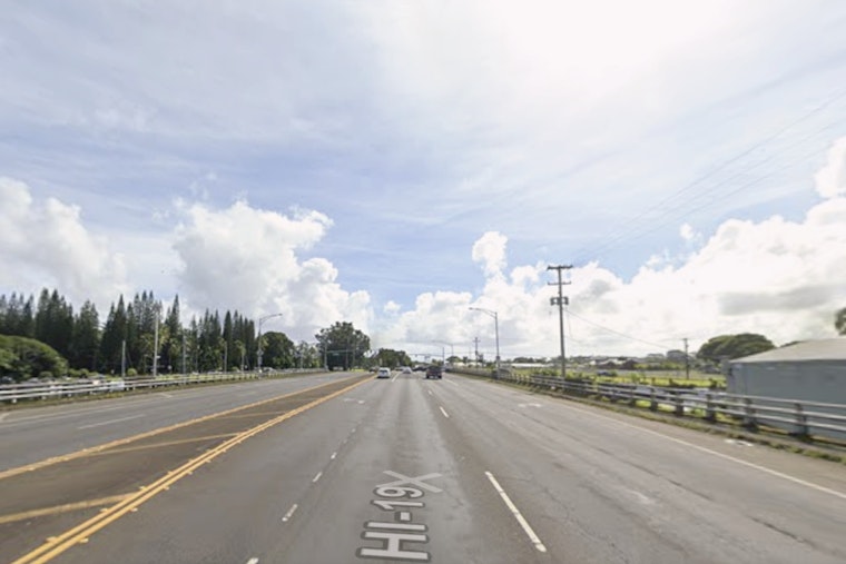 Downtown Hilo's Bayfront Tangle To Spin Into New Roundabout By 2029