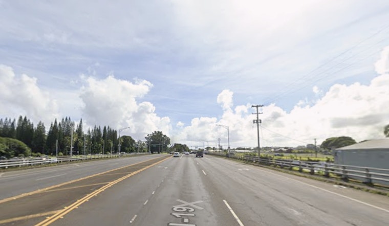 Downtown Hilo's Bayfront Tangle To Spin Into New Roundabout By 2029