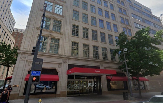 Downtown Neiman Marcus Survives at Least Through Holiday Season; Shutdown Still on Horizon