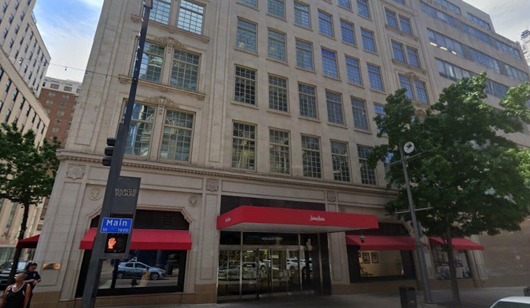 Downtown Neiman Marcus Survives at Least Through Holiday Season; Shutdown Still on Horizon