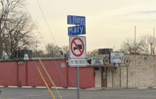 Downtown S. Flores Horror, Pedestrian Killed In Suspected Drunk-Driving Crash
