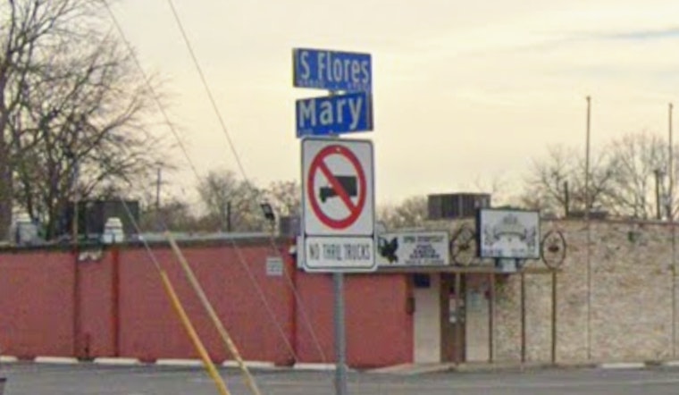 Downtown S. Flores Horror, Pedestrian Killed In Suspected Drunk-Driving Crash